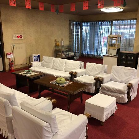 Imakuni Ryokan Takacsiho Kültér fotó