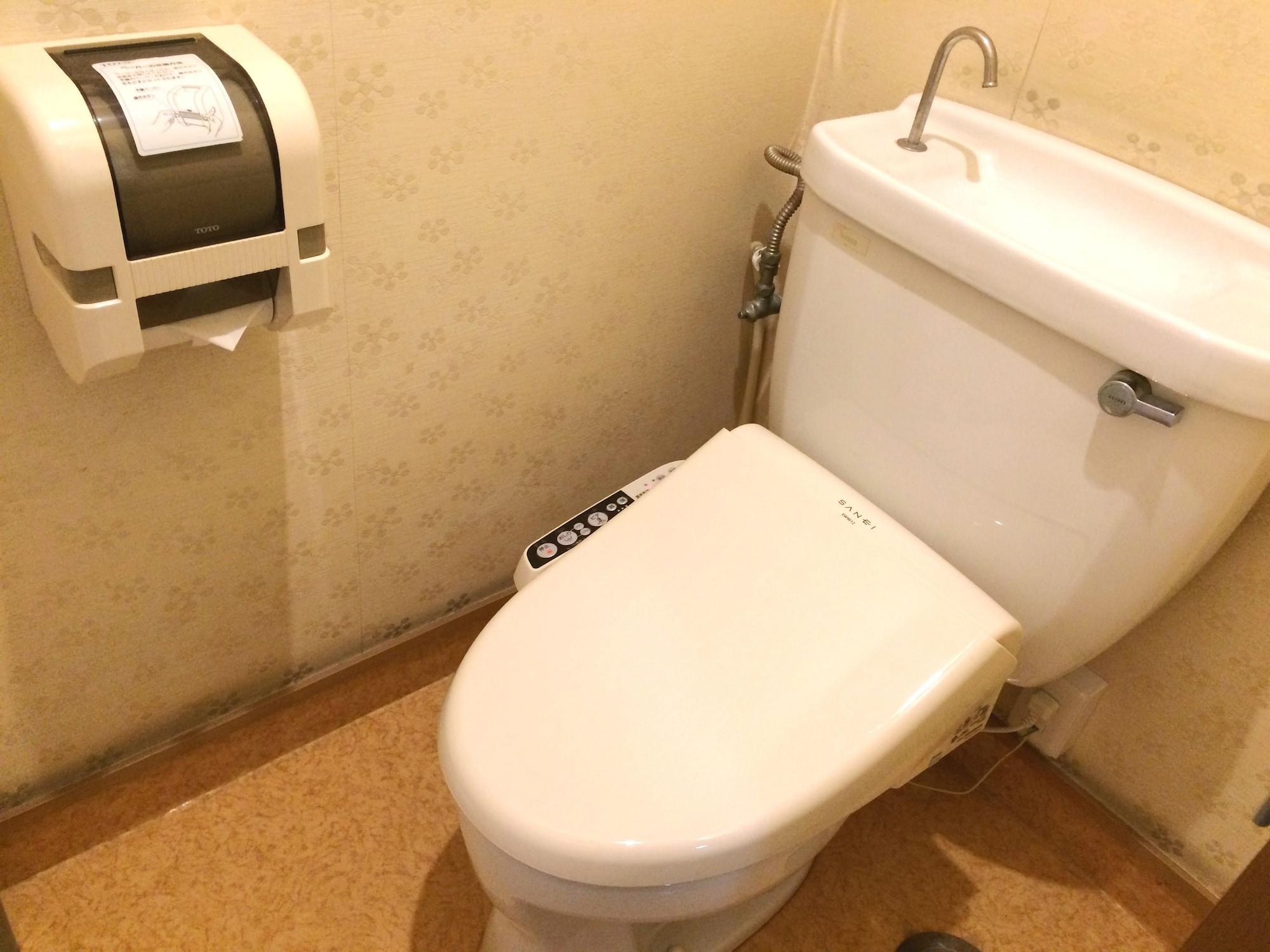 Imakuni Ryokan Takacsiho Kültér fotó